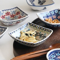 폴란드그릇 마뉴팍투라 너트볼 13.5cm, 마뉴팍투라 너트볼 13.5cm 스프링