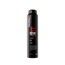 Goldwell Topchic 4/MG 250ml Blackened Matt Gold, Crema Schiarente (Per Biondo C