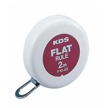 KDS 원둘레파이줄자 F1002DM 2Mx10mmST+7654EA