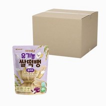 아이배냇 유기농 쌀떡뻥 콜라비 30g 12개, 상세페이지 참조, 상세페이지 참조, 상세페이지 참조