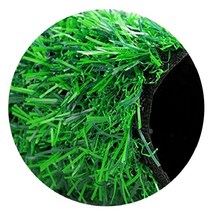 사계절 푸릇푸릇 인조 여름잔디(20mm) (폭2m*25m 15평) 테라스