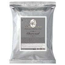 비비씨 모델링팩 1kg_차콜, 1개, 2개
