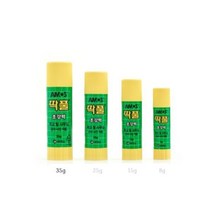 아모스 딱풀 35g