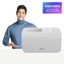 나비엔 The Care 온수 매트 쿠션형 EQM561-SH, 100 x 195 cm