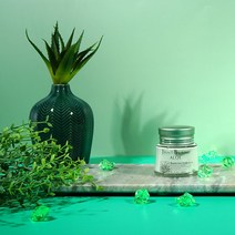 건조한 피부 보습 크림 편안하게 막형성 60g 여성 케어, 단품, 단품