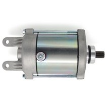 스타터 전기 엔진 모터 PGO 31210-SZ1-900 G-MAX 250 버그리더 250S