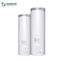 썬빅대성에너텍 벌칸 전기온수기 200L / DWFC-200