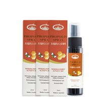 호주 호주산 뿌리는 프로폴리스 스프레이 35ml, 3개