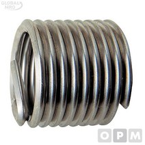 [P1B] 필텍 코일인서트 14x1.5x1.5D 25EA / 부품 소모품 자재 파츠 ( P1B / 55989EA )