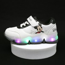 프리프리스 슈즈 미키마우스 찰스 운동화