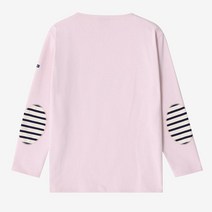 세인트제임스 [본사정품] Guildo U Elbow Patch (0OG) ASJU2312644-0OG