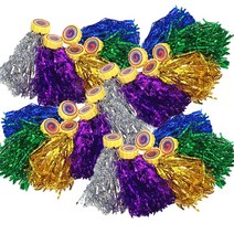 전통놀이 민속제기 구슬 치기, 큼직한 민속제기 1갑(20개)