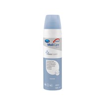 [메나린드 오리지널 정품] 몰리케어 클렌징폼 400ml 물없이샴푸 발진예방 피부보호 냄새제거, 1개