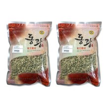 작두콩깍지 작두콩 한방 약초 약령시장 600g 2팩, 단품, 단품