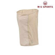 [AK수원점][엠유스포츠] 여성 냉감 버프형 마스크 MU22A33UI03, 베이지