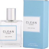 [SH ONE]클린 쿨 코튼 오드퍼퓸 60ml (뉴패키징)