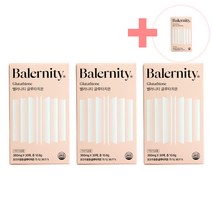 밸러니티 글루타치온 필름 고순도 고함량 순도 75% 이상 효능 효과 360mg X 30매, 3박스+1박스 (박스당 18900원)