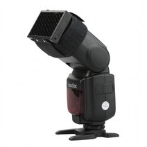 플래쉬 허니 콤 그리드 카메라 DSLR 캐논 니콘 라이카, 상세페이지 참조