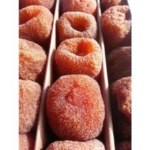 대둔산 흑곶감 42과 (서리감 - 두레시)