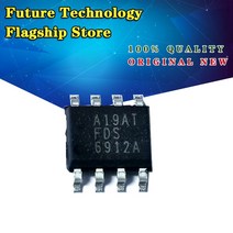 (10piece)100% 새로운 FDS4410 FDS6912A FDS9435A FDS6673BZ MP2305DS LD7522PS MC4558L APL5915 RT8105 BP, 11 BP3122