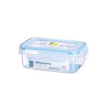 코멕스 직2호 NEW바이오킵스 450ml 밀폐용기 79320EA, 본상품선택