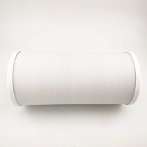 캐리어 이동식 에어컨 배기호스 구형 자바라 pp 호스, 스트레치 3미터 직경 18cm 더블