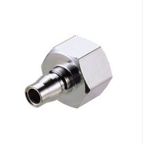 다용도 스틸 원터치 커플러 유압 호스 카플러 QUICK COUPLER PF 타입, PF 800
