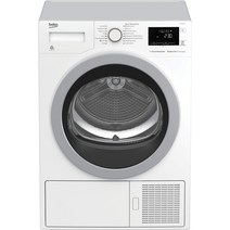 Beko FlexySense DE8634RX0 의류 건조기 용량 8kg