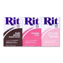 [리트다이]파우더 패브릭 염색 염료 32g, 옵션선택, [6399690]1번LemonYellow