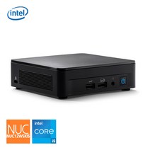 인텔 인텔 NUC 12 PRO NUC12WSHI7 M.2 (32GB M.2 1TB)