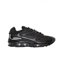 나이키 정품 x 슈프림 에어 맥스 98 TL 블랙 Nike x Supreme 에어 Max 98 TL Black