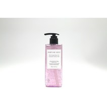 더페이스샵 퍼퓸씨드 리치 크림 샤워 300ml 선물 좋은향 촉촉한 퍼퓸 바디워시