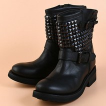 아쉬 21267 부츠