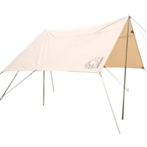 노디스크 노르디스크 카리 타프 Kari 12 Cali Basic Cotton Tarp (일본), Kari 12 기본 코튼 타프 포함, 기본