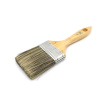 수성 일자 브러쉬 페인트붓 75mm 페인트브러쉬 페인트롤러 페인트용품 페인트용품 페인트부자재, ★상품:상품선택-★