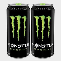 빠른배송 몬스터에너지음료 355ml 그린 울트라 파라다이스 울트라시트라 망고로코 파이프라인펀치 사무실 탕비실 업소용, 몬스터망고로코355ml