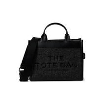 [해외정품] 마크제이콥스 더 위븐 DTM 미디움 토트백 Marc Jacobs