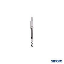 스마토 각끌비트 8.0mm 수입전동공구 47091EA, 본상품선택