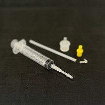 호환용 프린트 헤드 유지 보수 수리 청소 액체 키트 염료 잉크 캐논 HP 엡손 용 도구 세트, [01] 1SET 6PCS, 01 6pcs