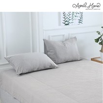 [AK PLAZA] [에이프릴홈] 디토 목화 워싱 스프레드S