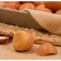 한아름 다이어트 구운 유정란(초란) 난각번호2번 30.60.90구, 60구