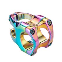 자전거 파워미터 krsec 31 8mm 스템 354045mm 짧은 스템 초경량 도로 산악 스템 mtb power bike power for amdhbmx, 화려한