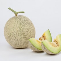 남도미향 [대신영농]고당도 머스크 멜론 특품 3kg (3수), 1