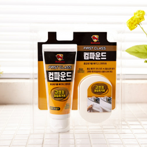 자동차 흠집 타르 녹 제거 고성능 컴파운드 셀프코팅 새차관리 차량코팅제 피치제거 추천