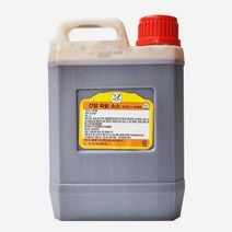 태영 마늘간장소스 5kg (간장파닭), 1개