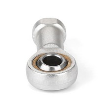 SI8T/K PHSA8 오른손 볼 조인트 메트릭 나사산 로드 엔드 베어링 5mm/6mm/8mm/10mm/12mm/14mm/16mm/18mm/1, 02 Right Thread_12 PHSA5