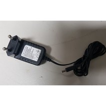 중고아답터 KSAA0500100W1O DC5V 1A 인터넷전화기용