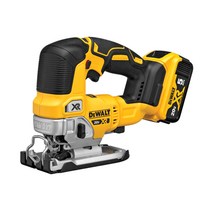 [디월트]충전직소 DCS334P2(18V/20V MAX)#5.0Ah-2pack C014, 1개