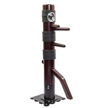 통나무 샌드백 훈련 목인장 절권도 복싱 무술 연습, 1.60m - 옐로우