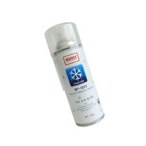 내한테스트용스프레이 순간냉각제 부분 급속 400g